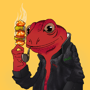 Frog #4783