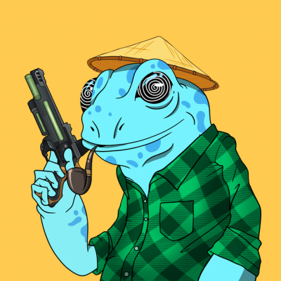 Frog #6456