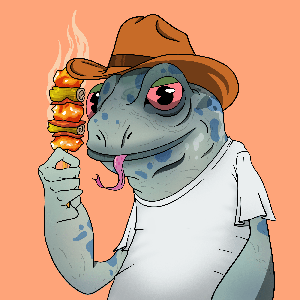 Frog #2945