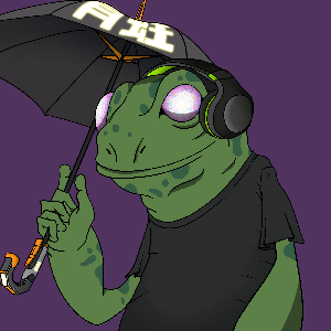 Frog #7147