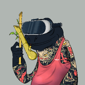 Frog #622
