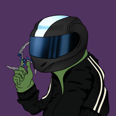 Frog #4086