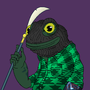 Frog #7325