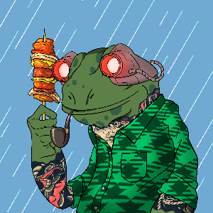 Frog #3242