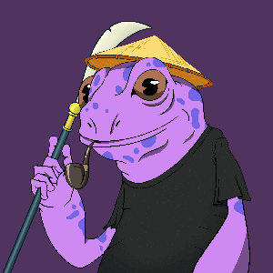 Frog #380