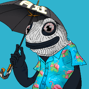 Frog #5429