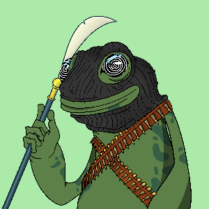 Frog #2746