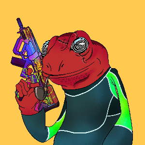 Frog #4716
