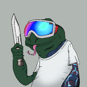 Frog #1593