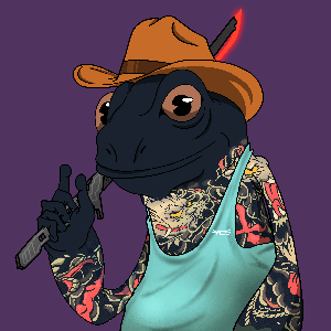 Frog #226