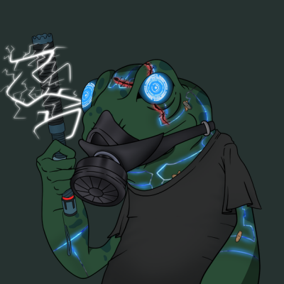 Frog #472