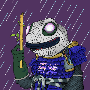 Frog #1324