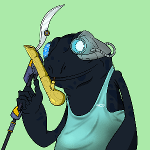 Frog #1871