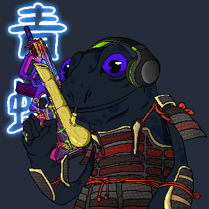 Frog #6279