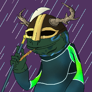Frog #3220