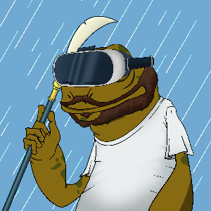 Frog #6685