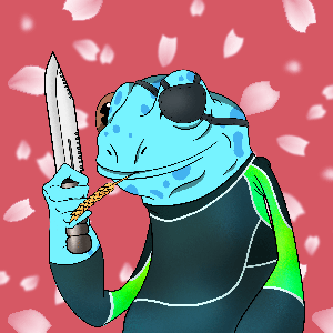Frog #4856