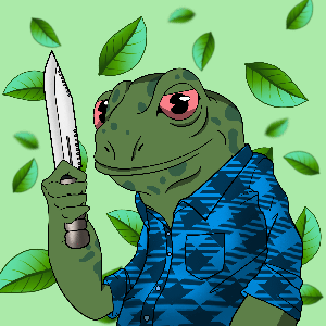 Frog #4090