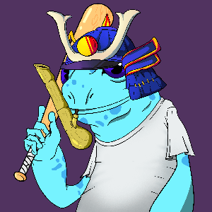 Frog #6269
