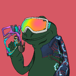 Frog #247