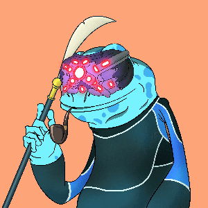 Frog #857