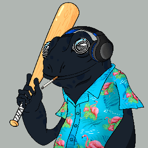 Frog #2037