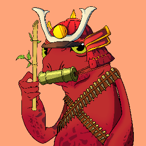Frog #4923