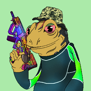 Frog #4657