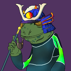 Frog #7117