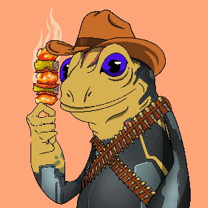 Frog #6884