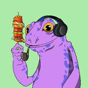 Frog #166