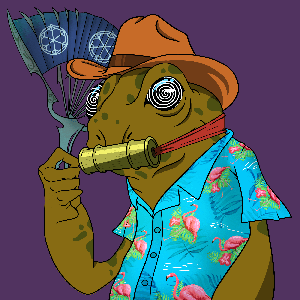 Frog #1397