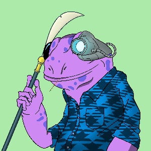 Frog #2629
