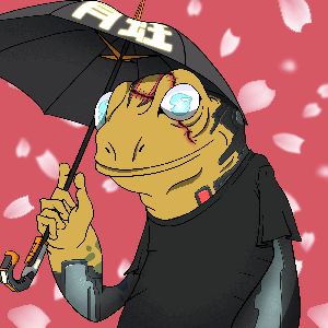 Frog #212