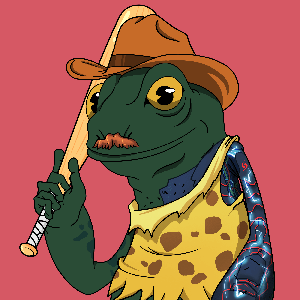 Frog #6809