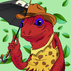 Frog #2740