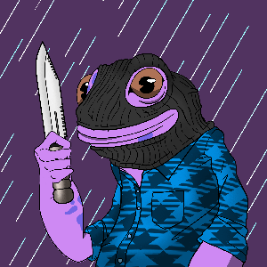 Frog #1859
