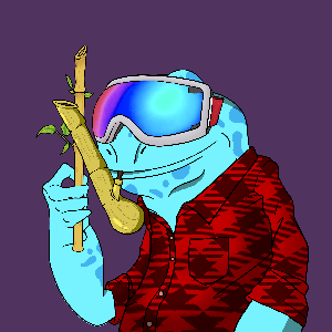 Frog #6905