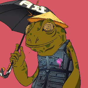 Frog #4953