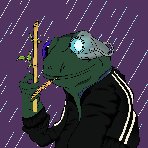 Frog #2162