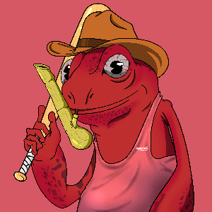 Frog #2615