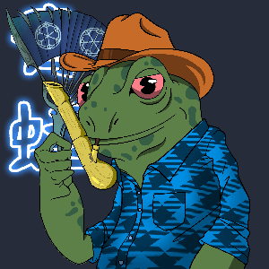 Frog #2263