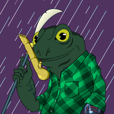 Frog #148