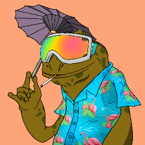Frog #5425