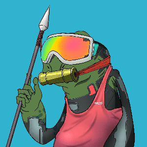 Frog #6466