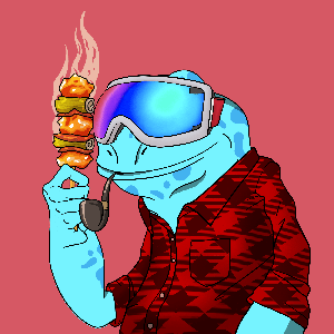 Frog #8140