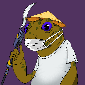 Frog #176