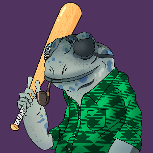 Frog #4619