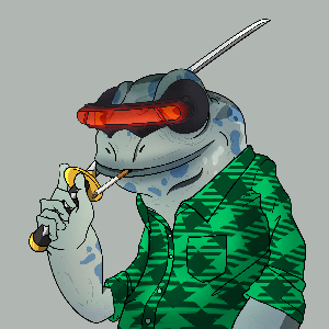 Frog #7967