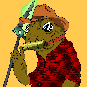 Frog #241